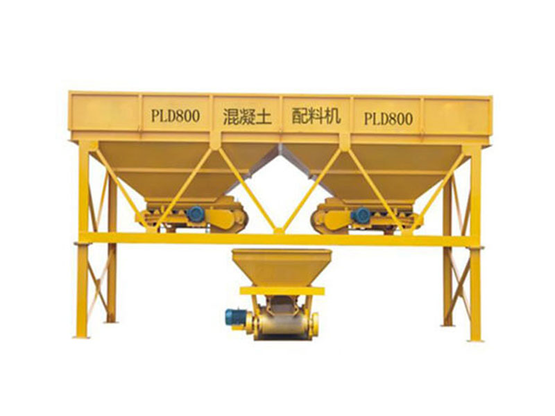 水穩(wěn)攪拌機